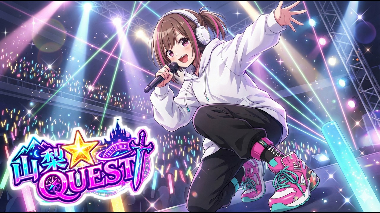 �R����QUEST